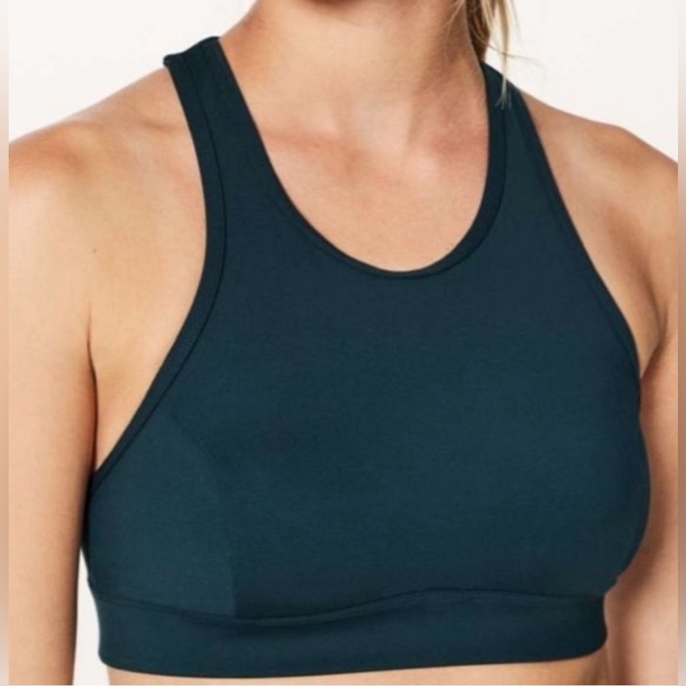 Lululemon Pace Perfect Bra, Sise 6